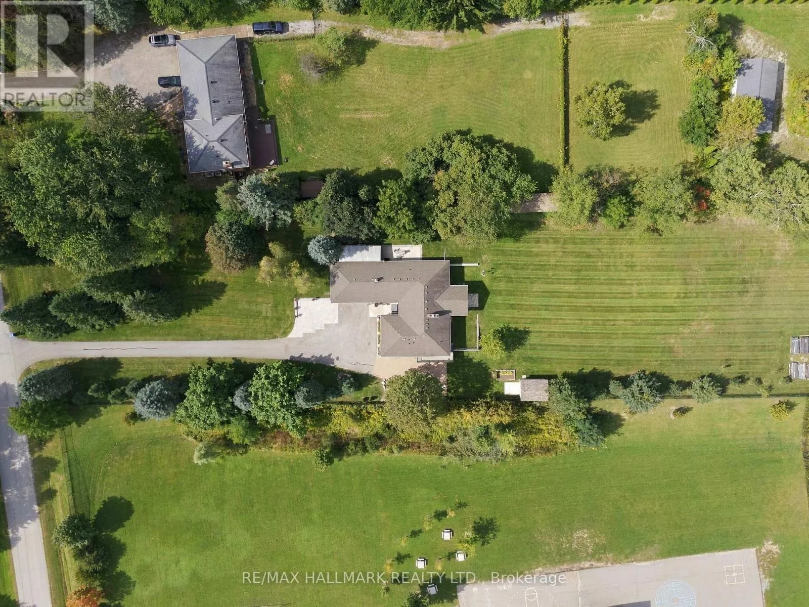 166 HILLCREST DRIVE