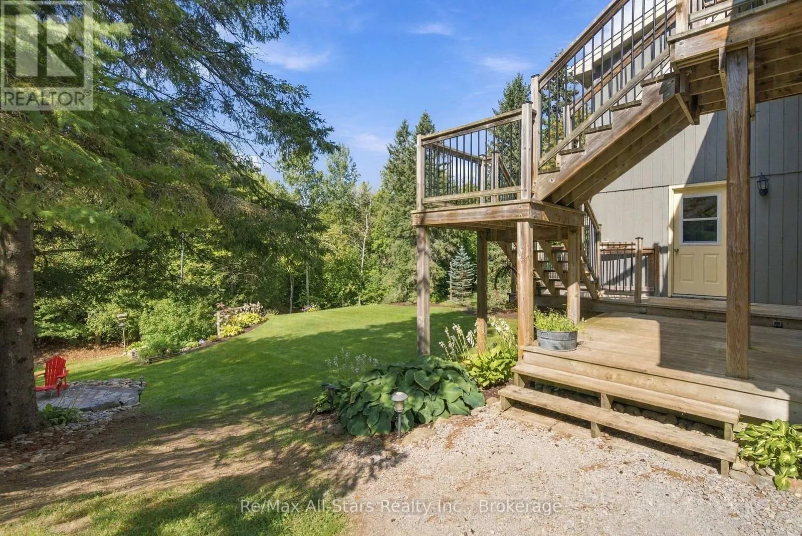 28 BLACKWATER ROAD