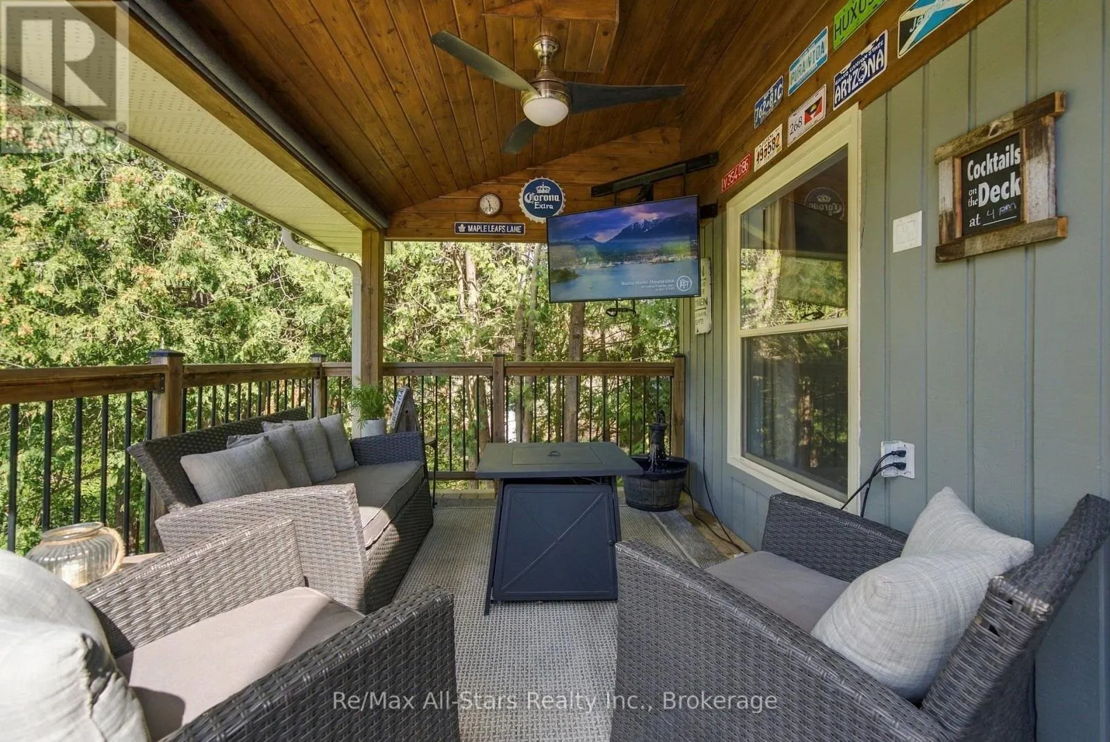 28 BLACKWATER ROAD