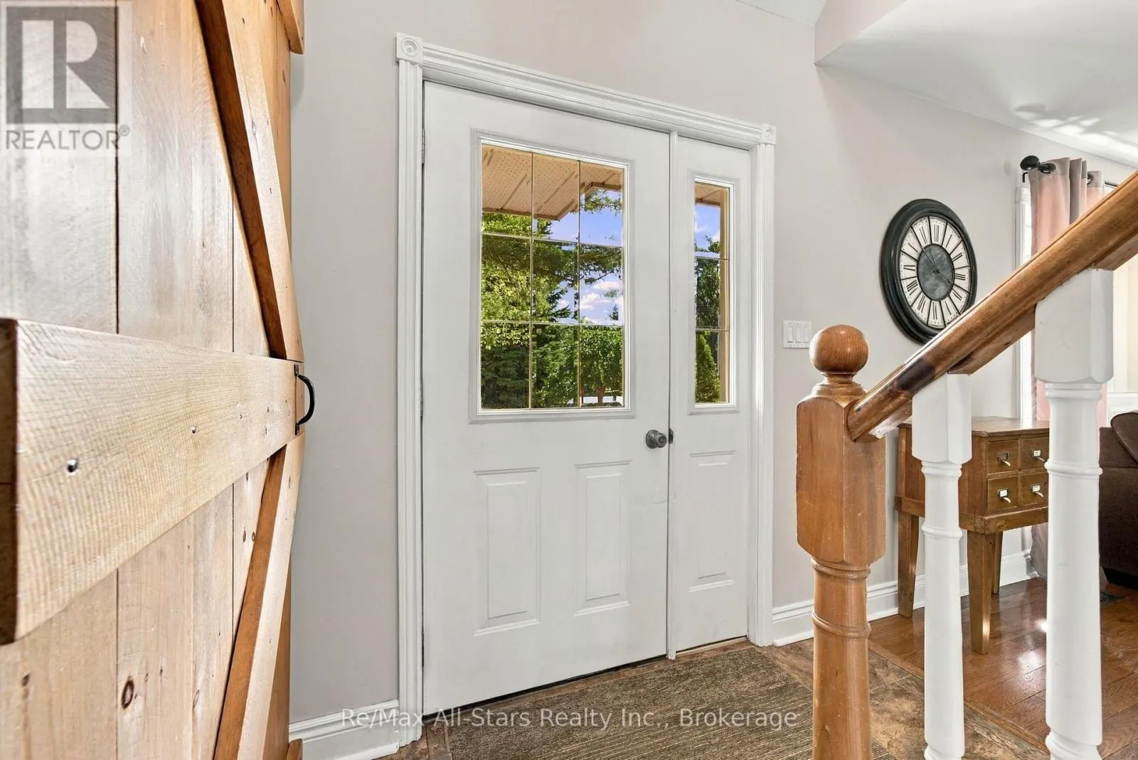 28 BLACKWATER ROAD