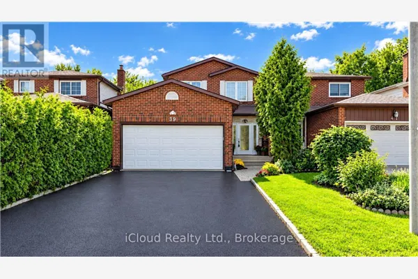 39 COVENTRY COURT