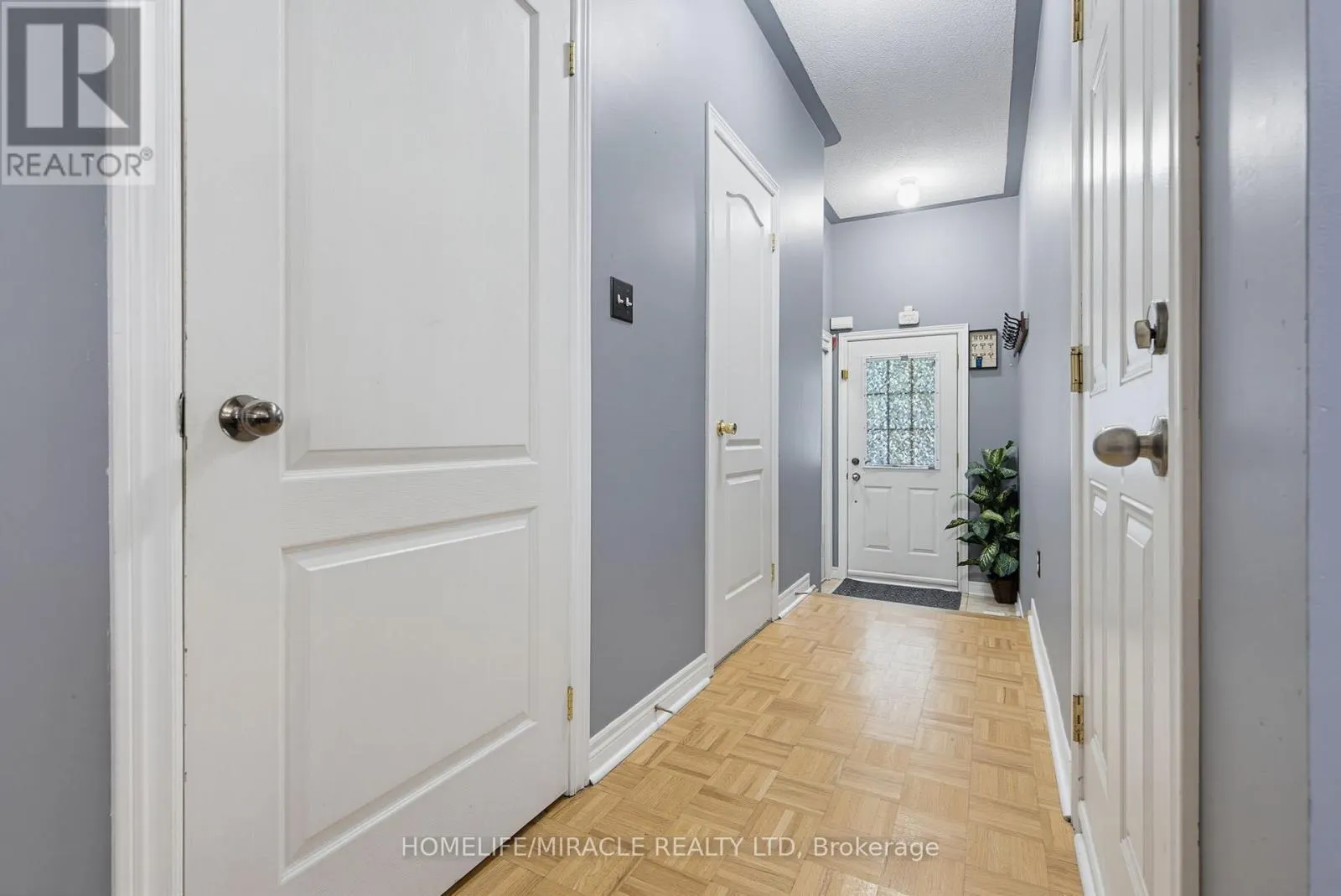 54 - 169 TOM TAYLOR CRESCENT