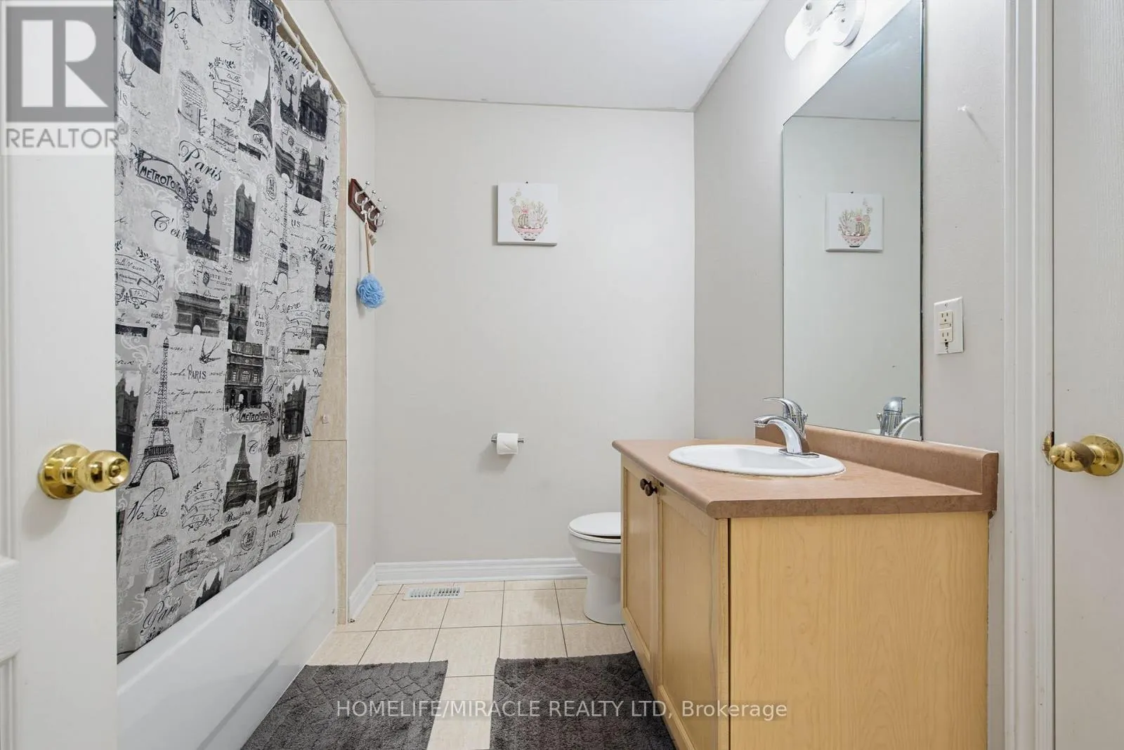54 - 169 TOM TAYLOR CRESCENT