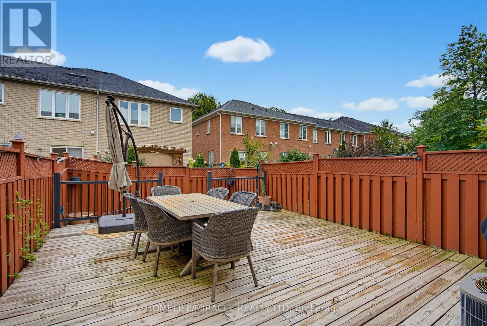 54 - 169 TOM TAYLOR CRESCENT