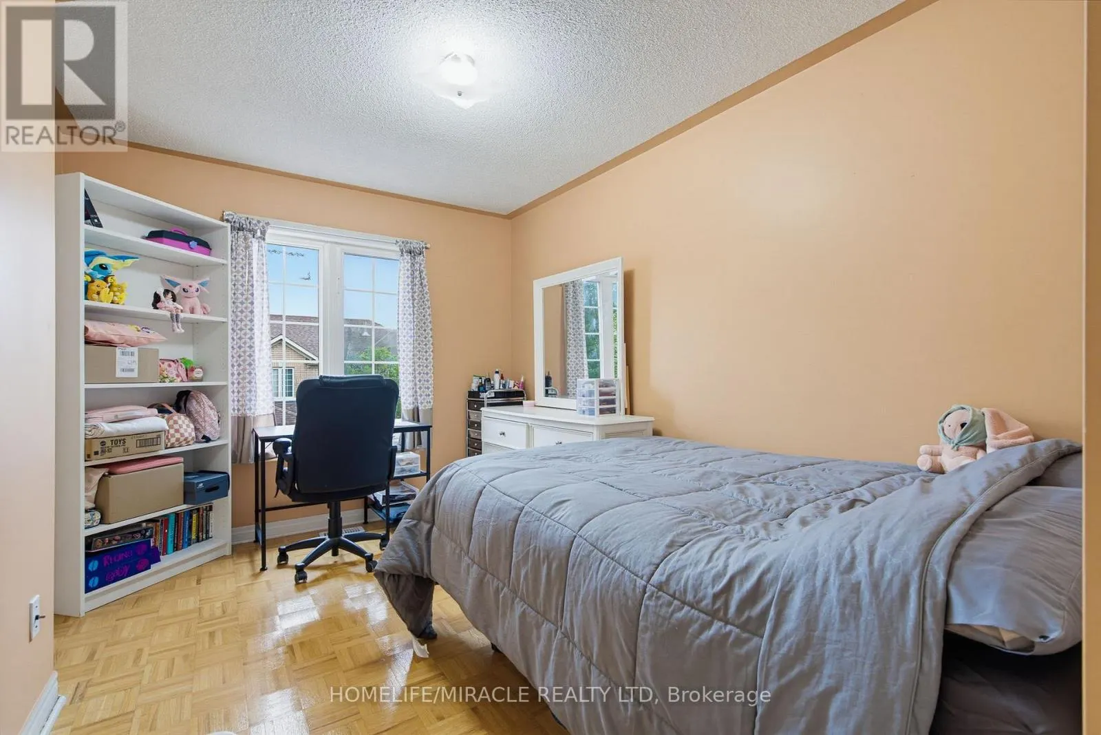 54 - 169 TOM TAYLOR CRESCENT