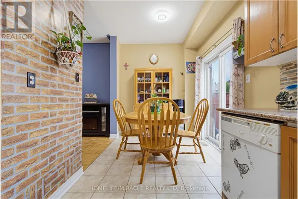54 - 169 TOM TAYLOR CRESCENT