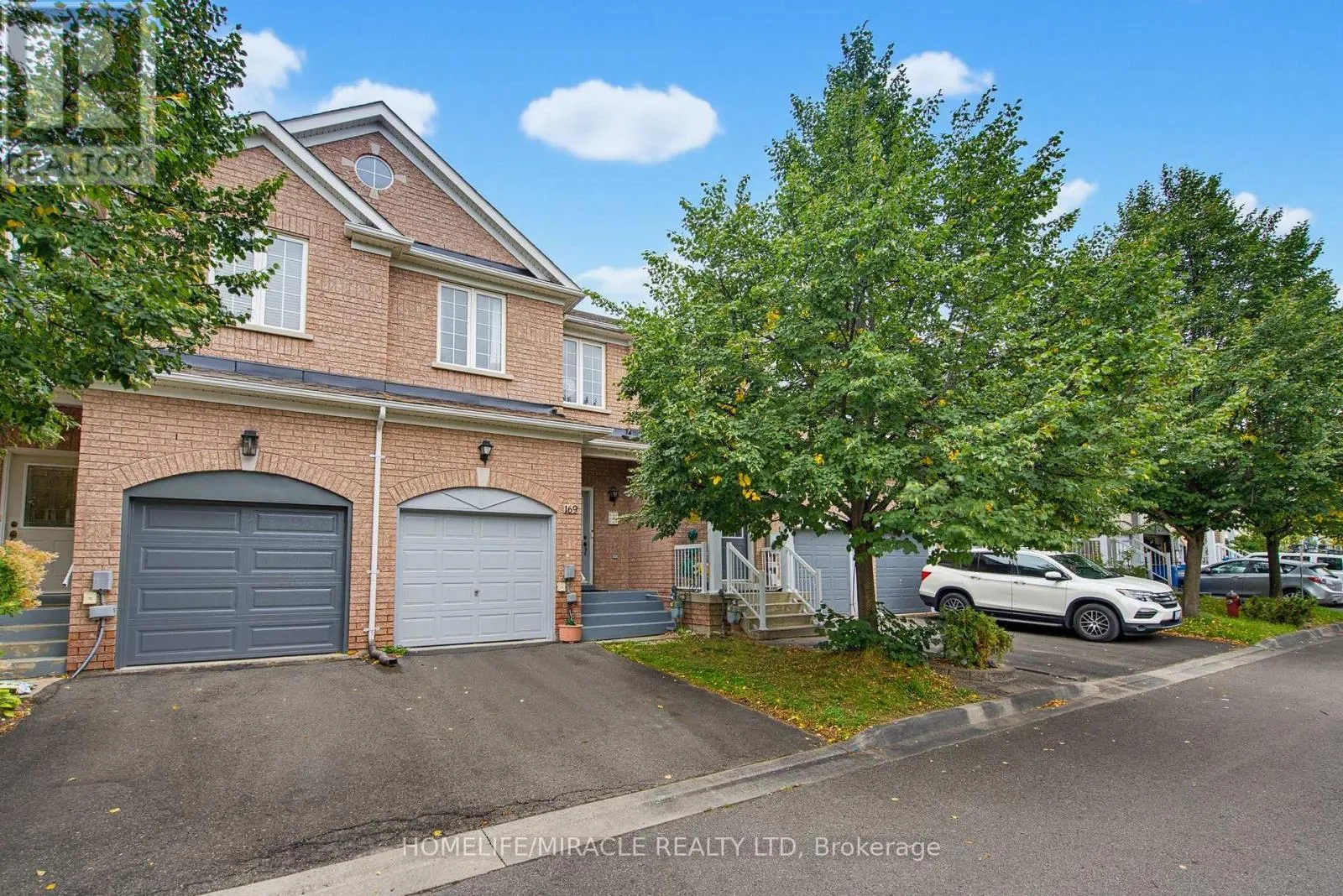 54 - 169 TOM TAYLOR CRESCENT