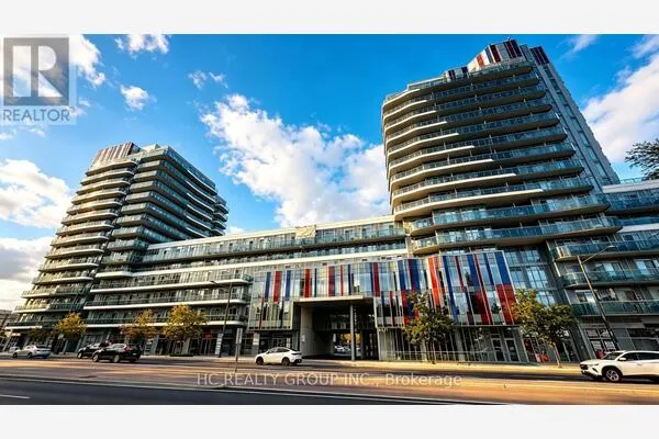 641 - 9471 YONGE STREET