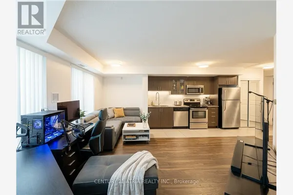 310 - 75 NORMAN BETHUNE AVENUE
