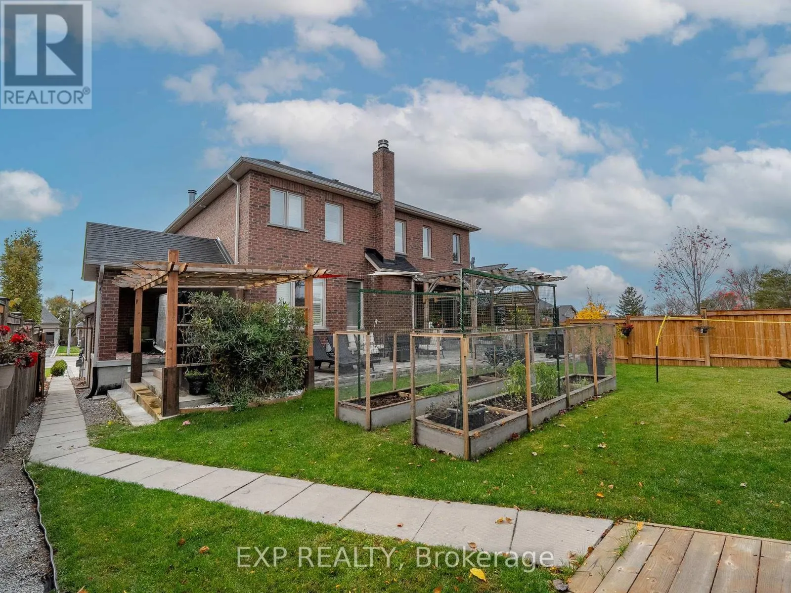 44 PHILSON COURT