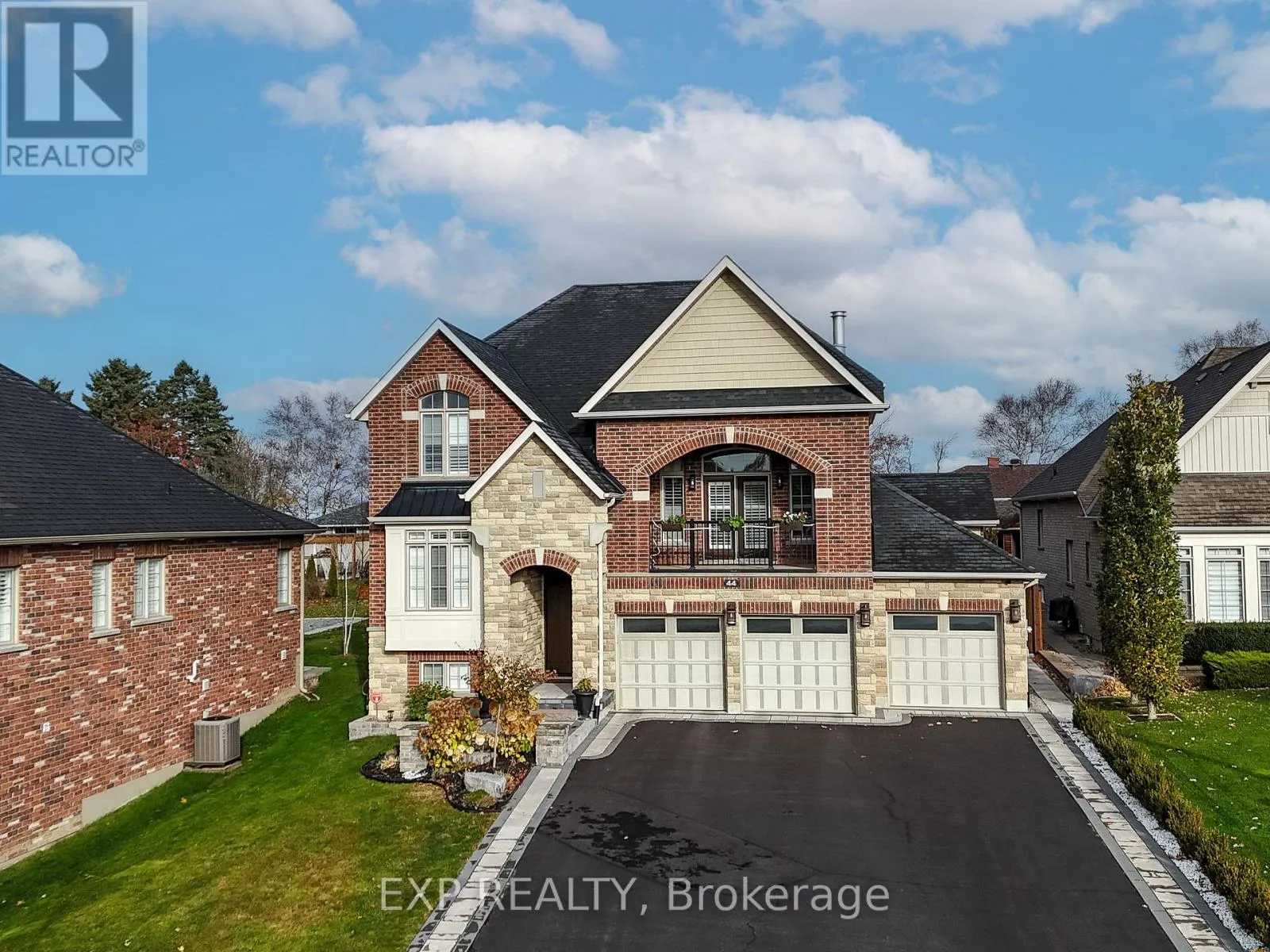 44 PHILSON COURT