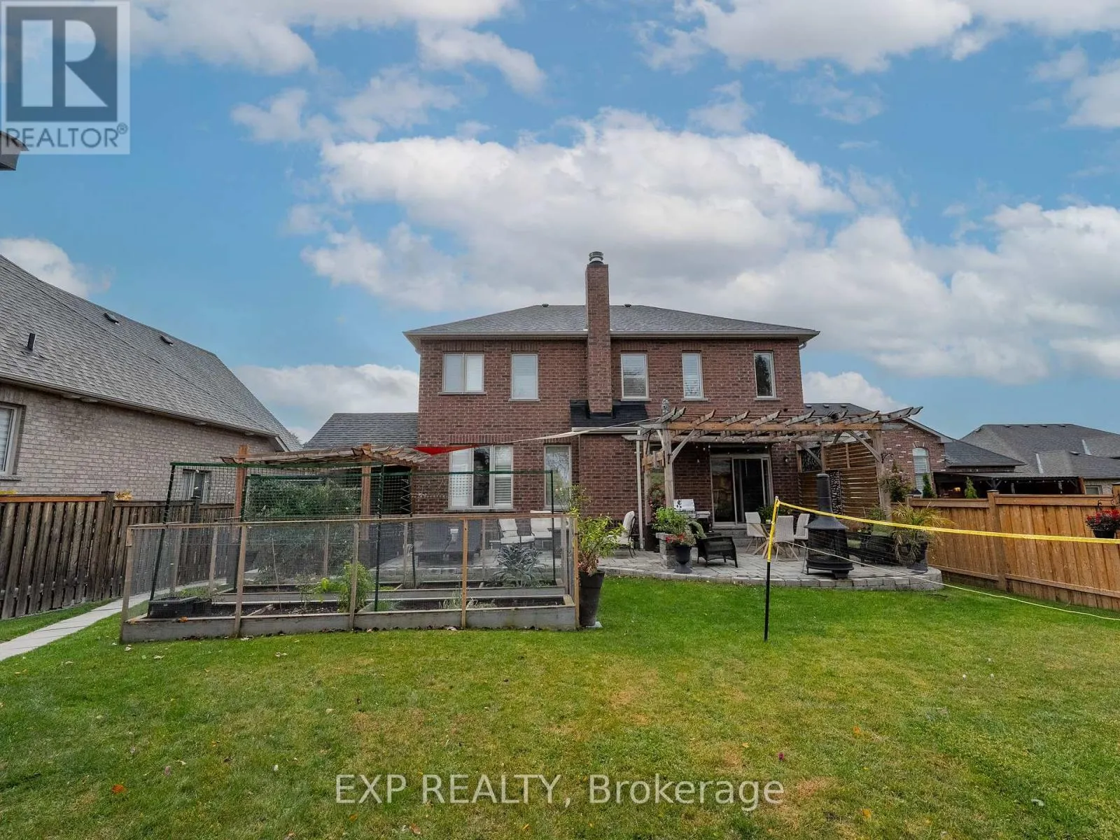 44 PHILSON COURT