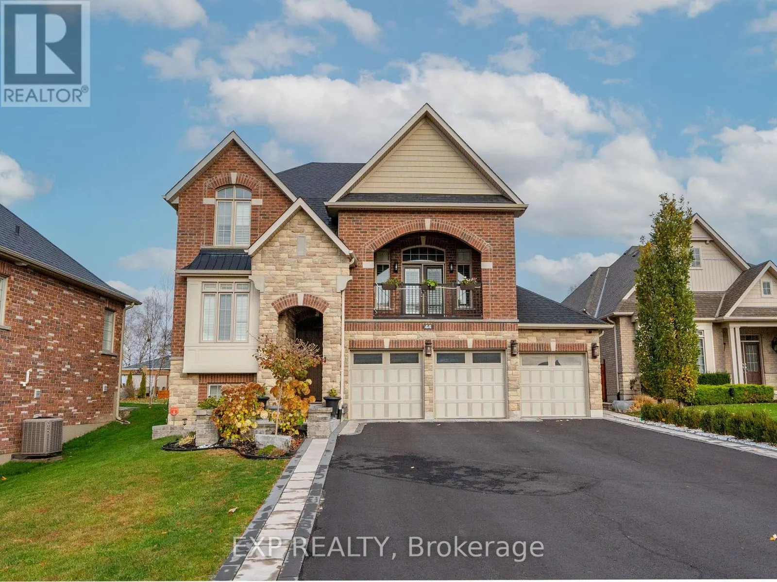 44 PHILSON COURT