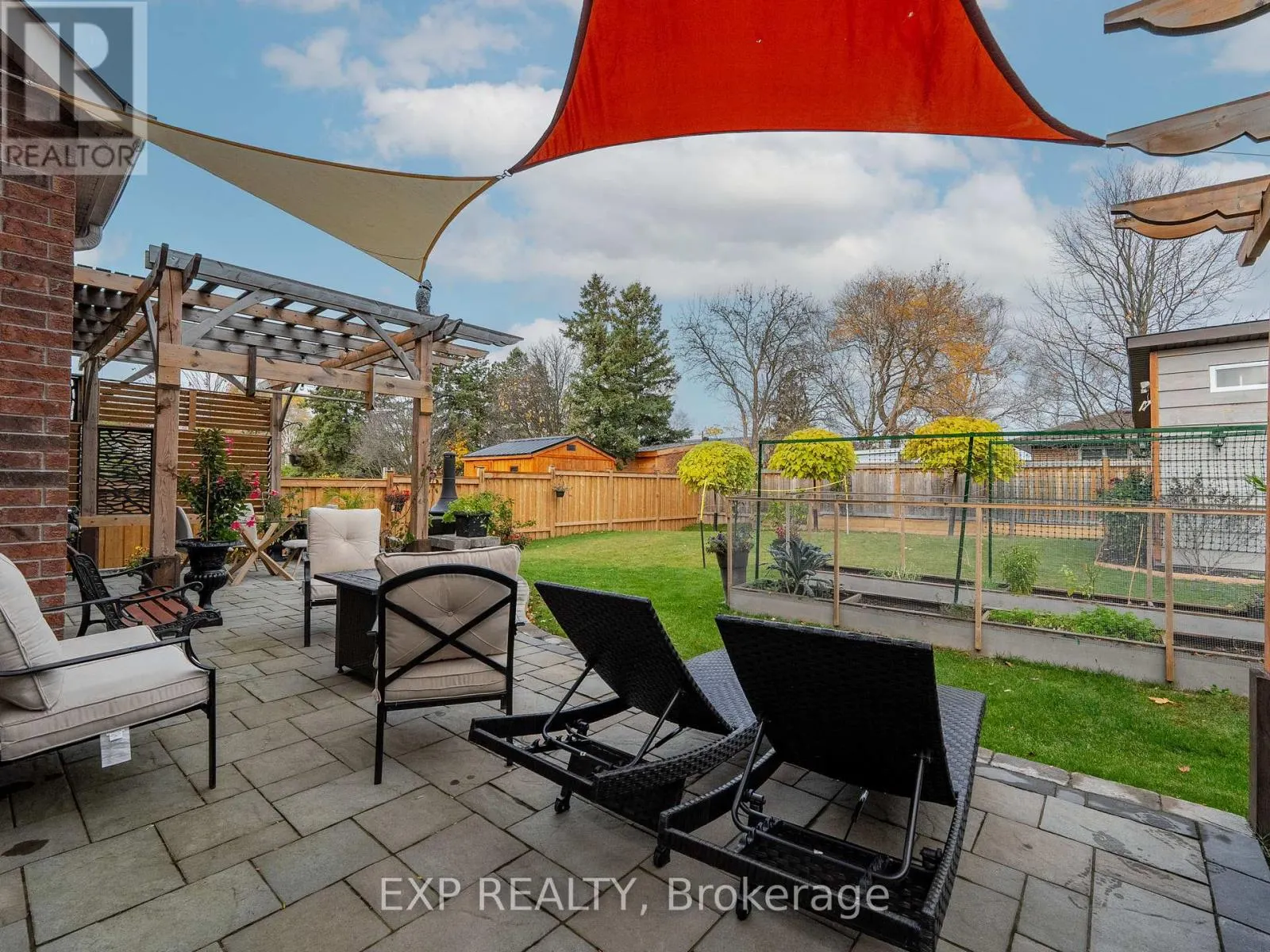 44 PHILSON COURT