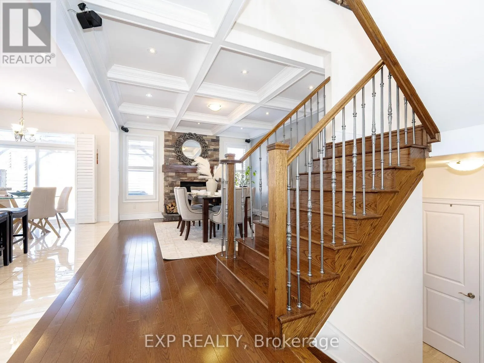 44 PHILSON COURT