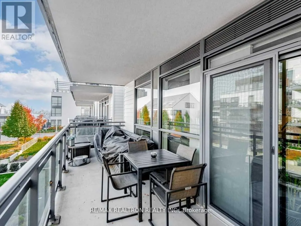C206 - 301 SEA RAY AVENUE