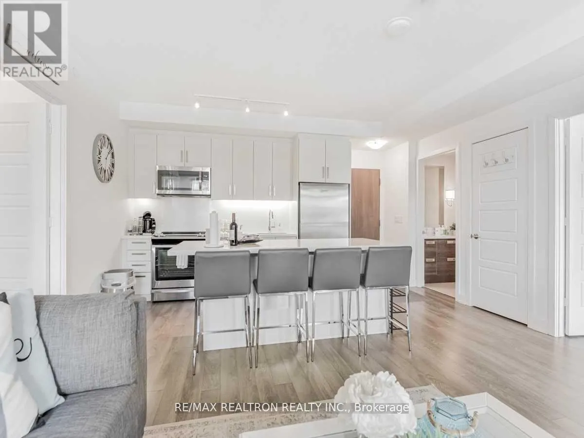 C206 - 301 SEA RAY AVENUE