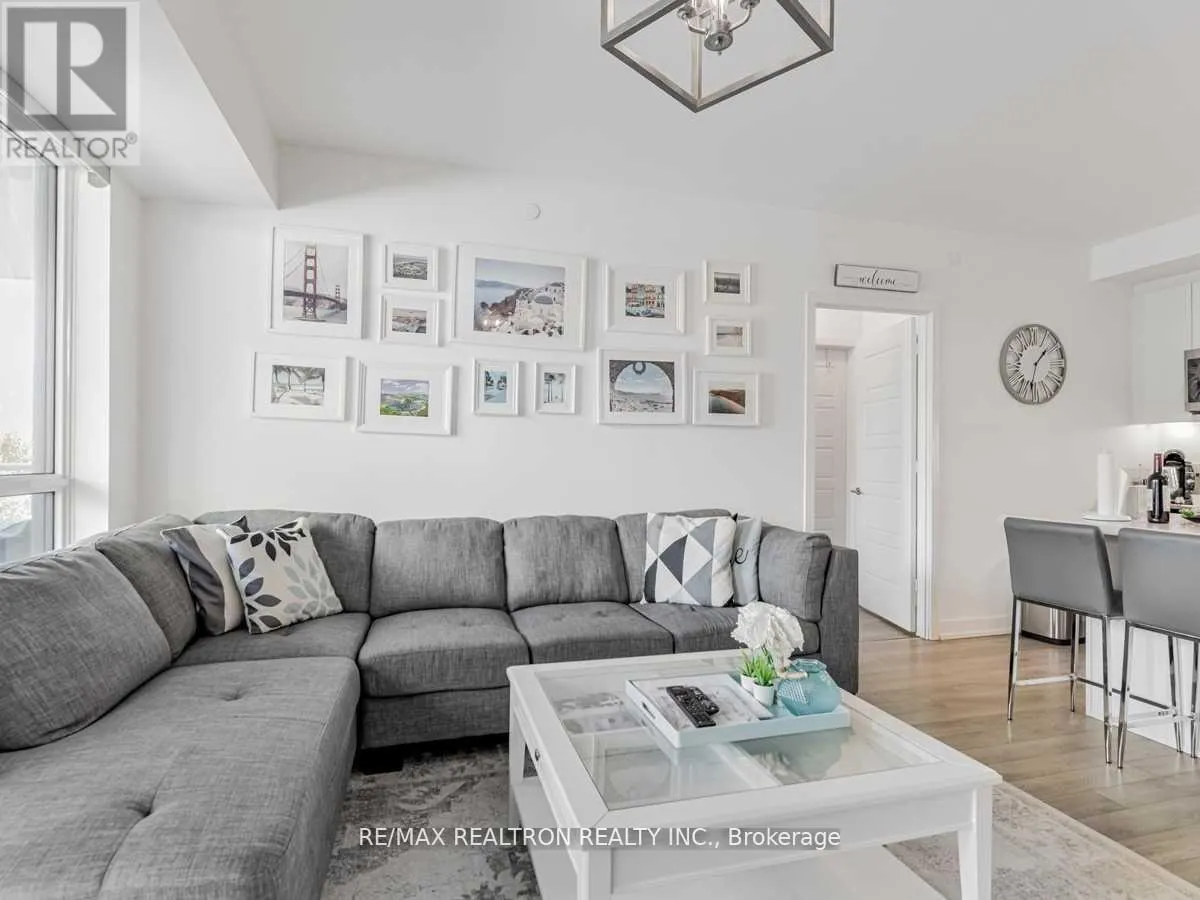 C206 - 301 SEA RAY AVENUE