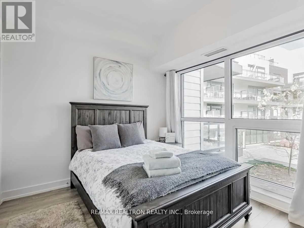 C206 - 301 SEA RAY AVENUE