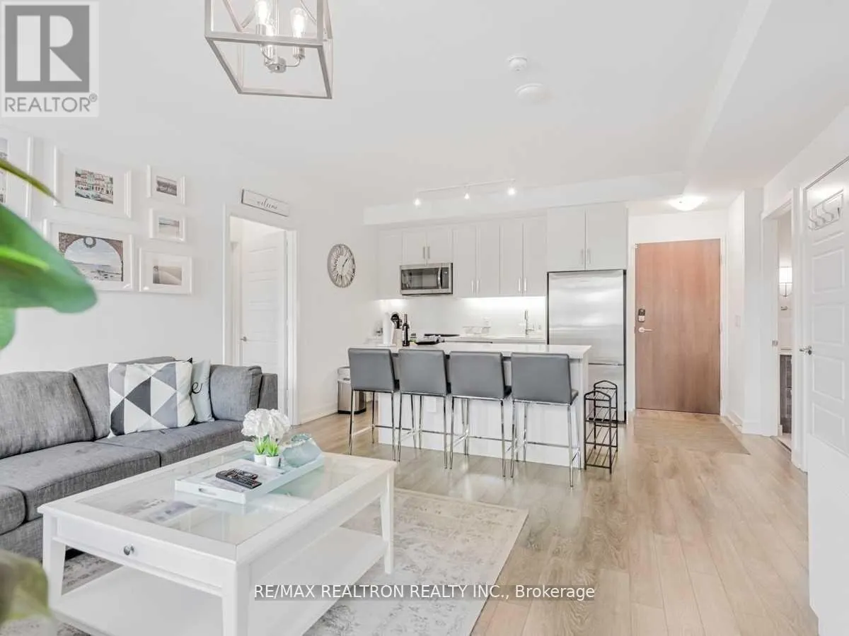 C206 - 301 SEA RAY AVENUE