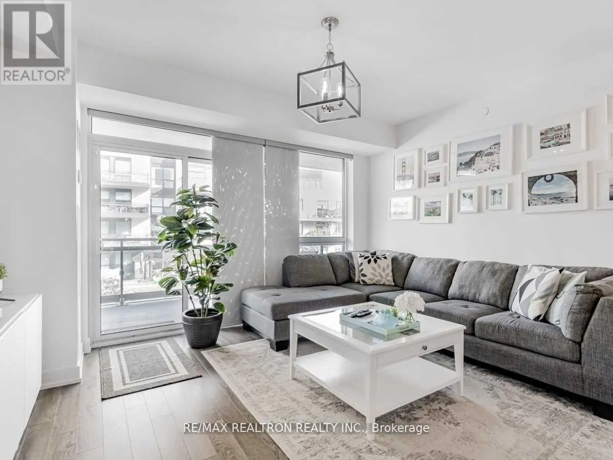 C206 - 301 SEA RAY AVENUE
