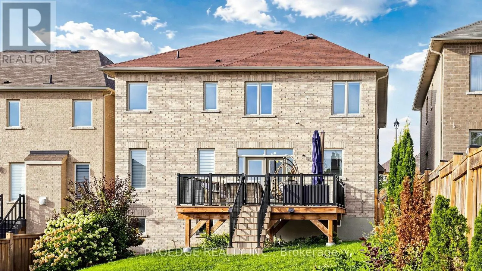 91 DAVID WILLSON TRAIL