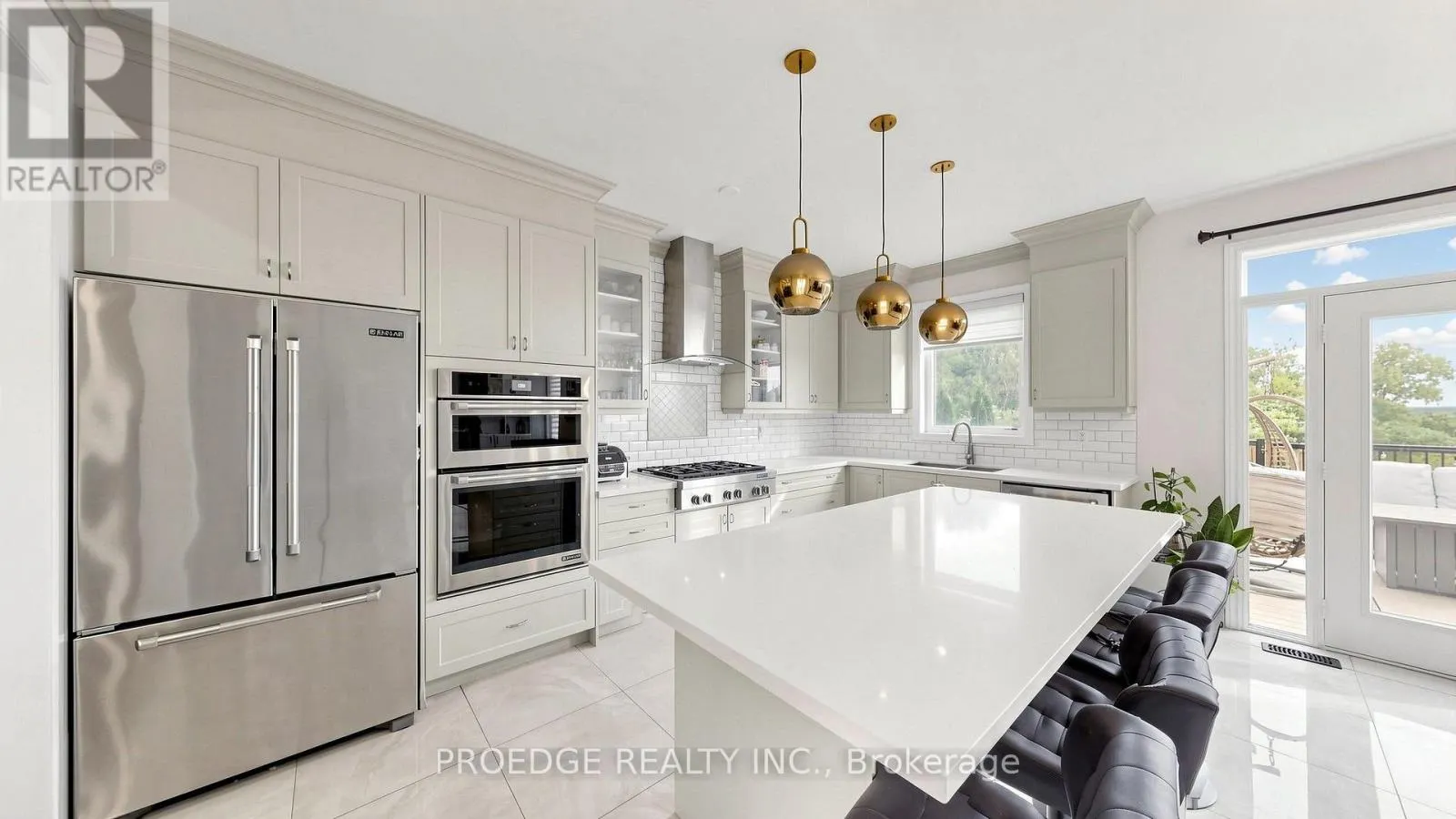 91 DAVID WILLSON TRAIL