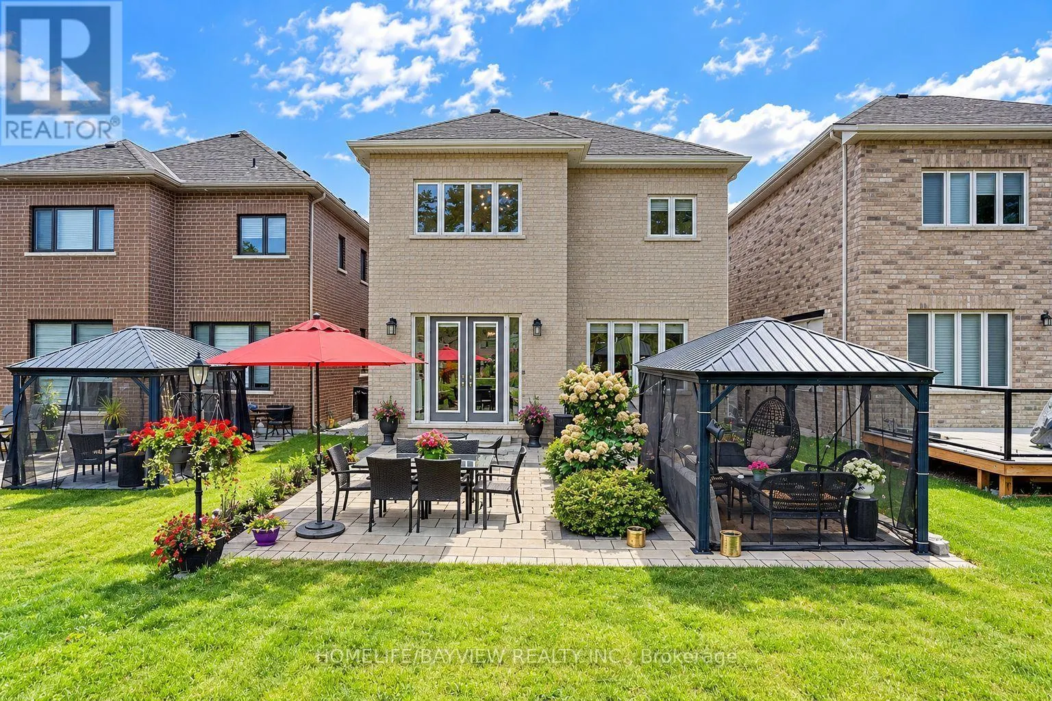 13 COTTONWOOD HOLLOW COURT