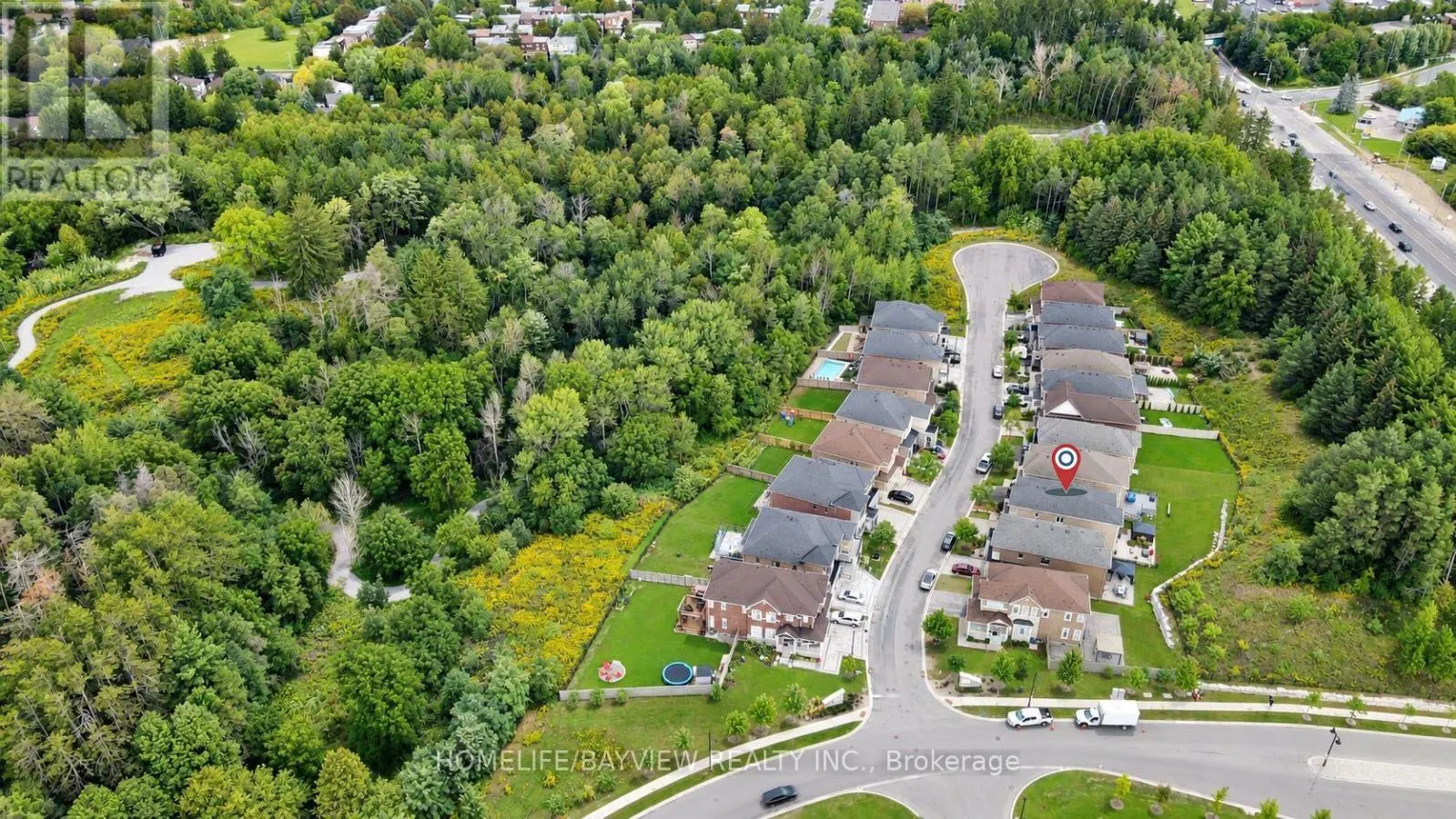 13 COTTONWOOD HOLLOW COURT
