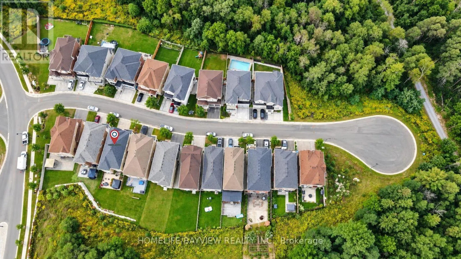 13 COTTONWOOD HOLLOW COURT