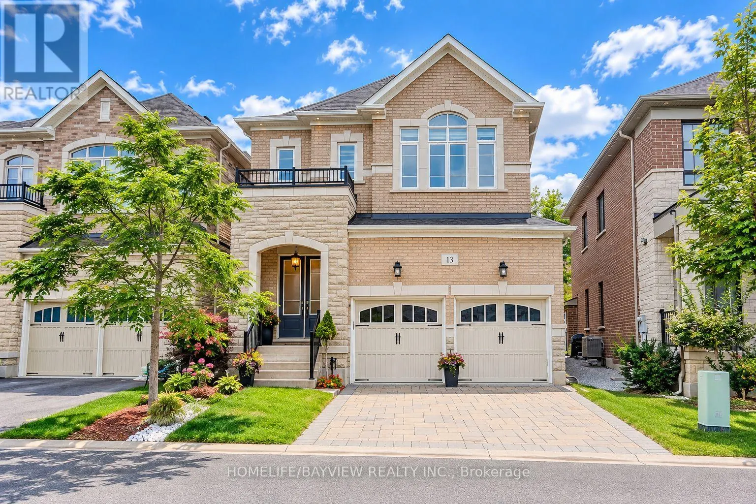 13 COTTONWOOD HOLLOW COURT