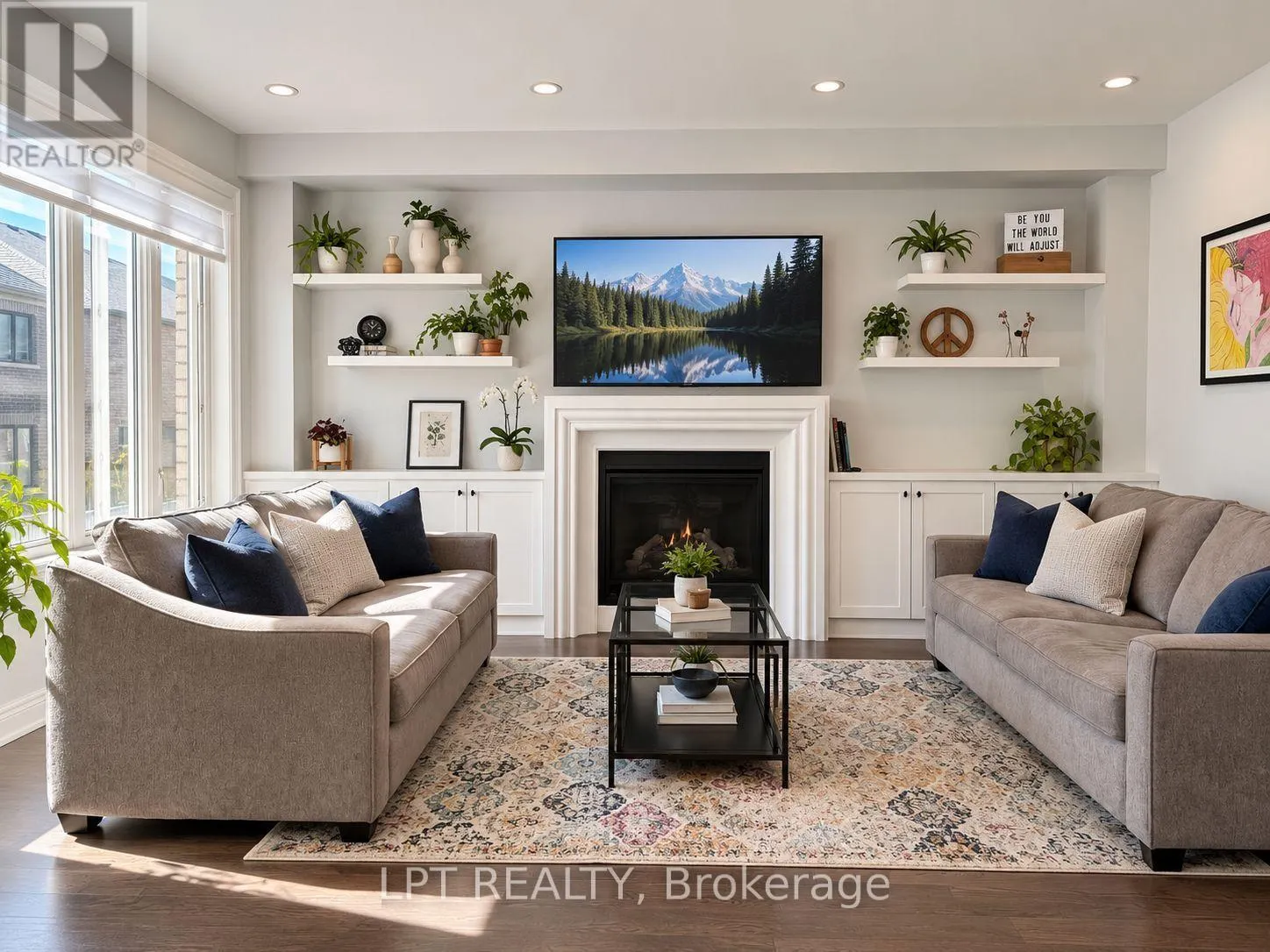 33 MONDIAL CRESCENT