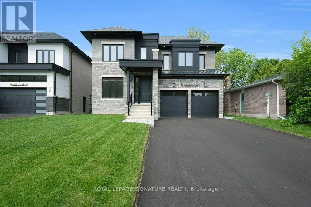 92 HOWARD ROAD