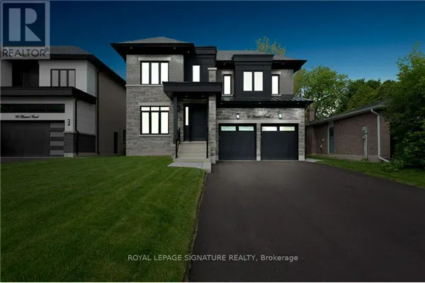 92 HOWARD ROAD