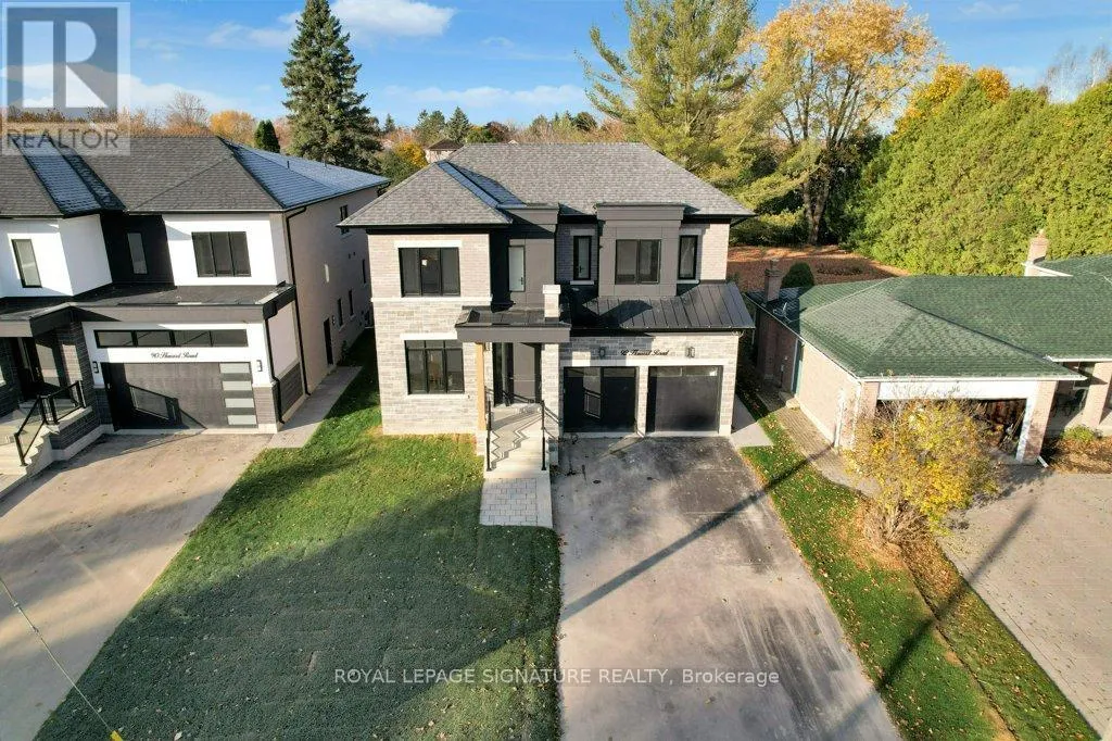 92 HOWARD ROAD