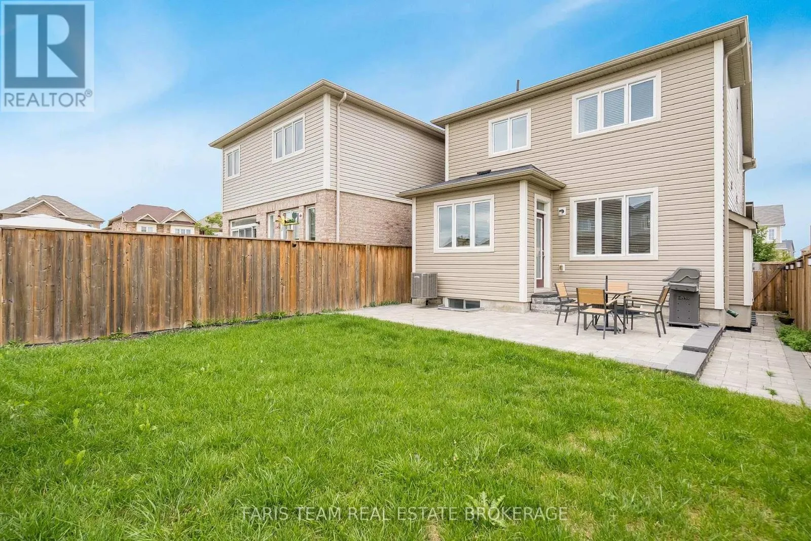 3 HUTTON CRESCENT