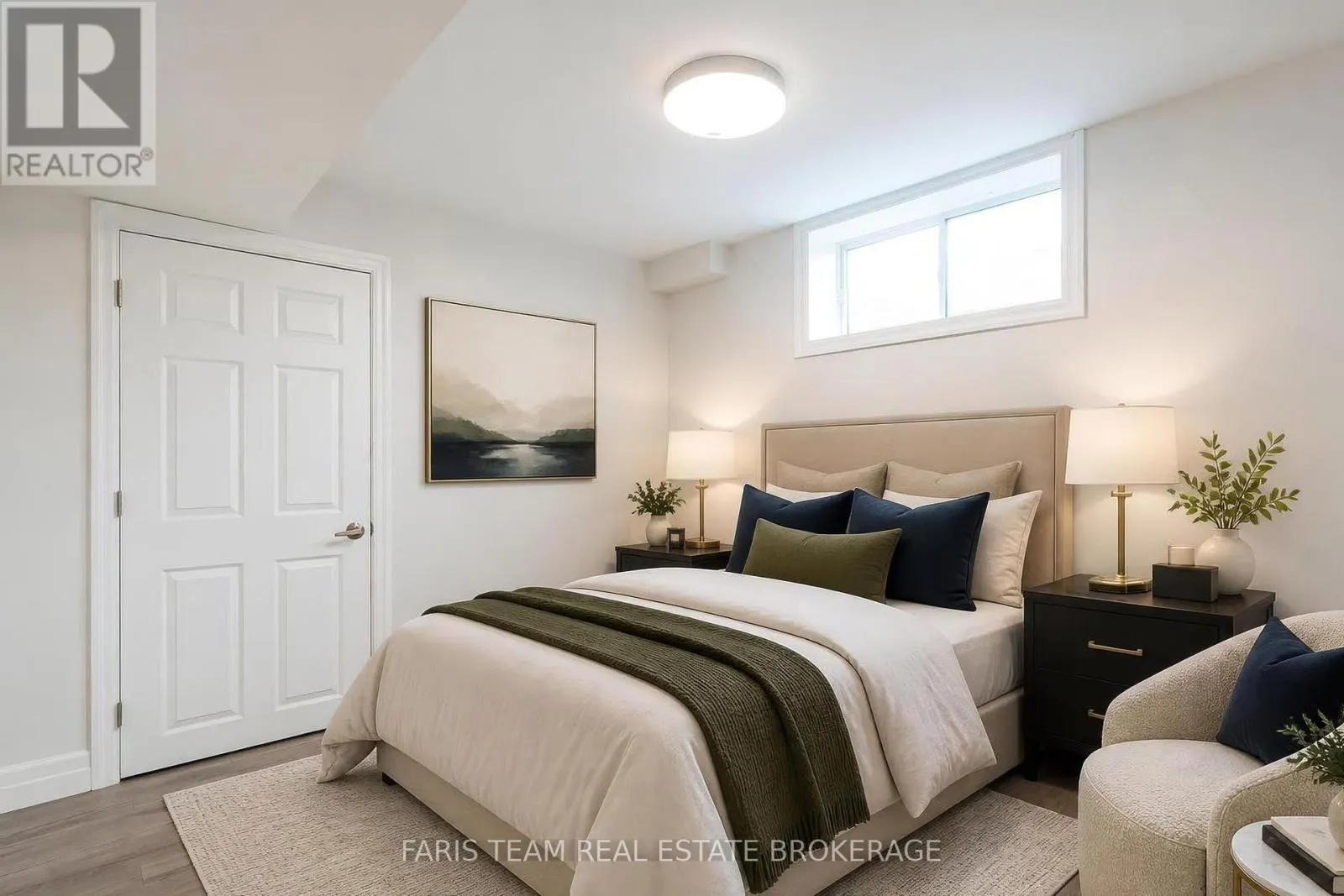 3 HUTTON CRESCENT