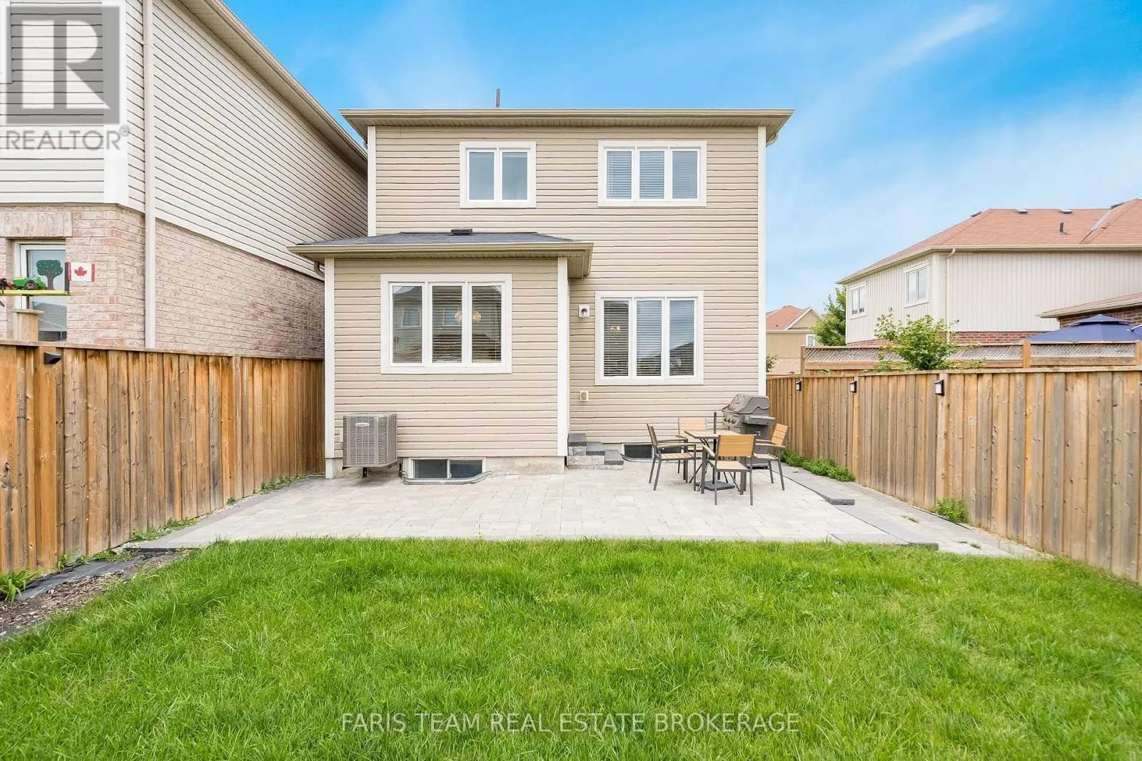 3 HUTTON CRESCENT