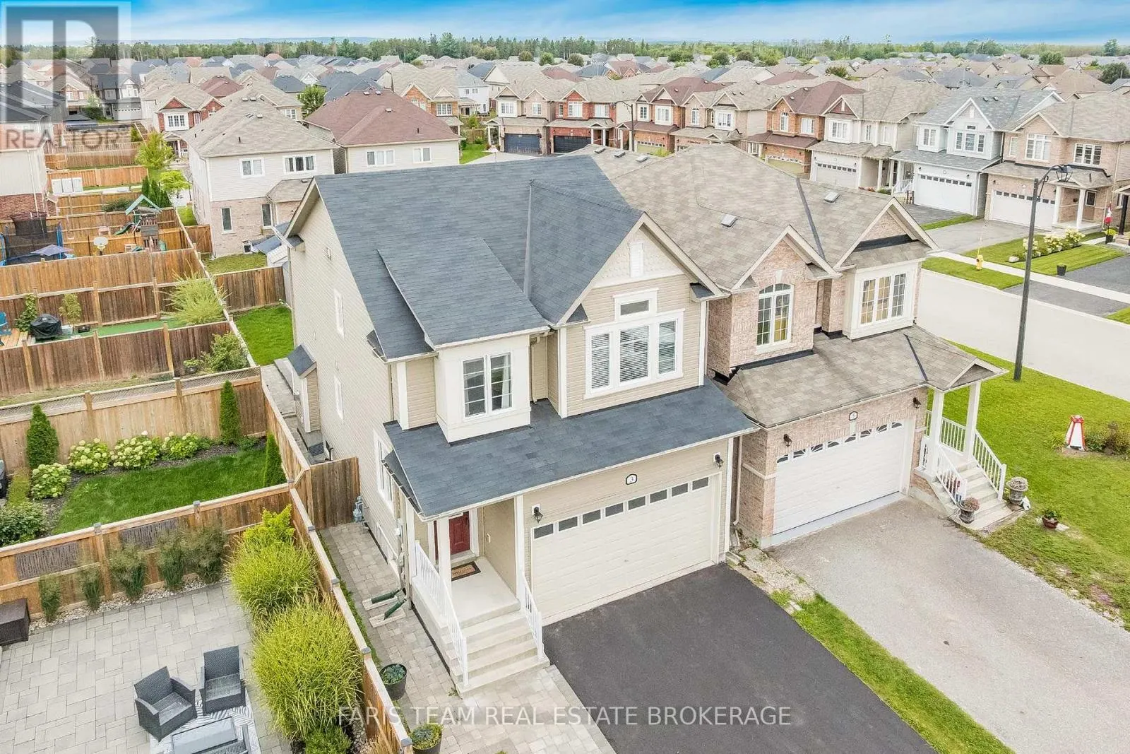 3 HUTTON CRESCENT