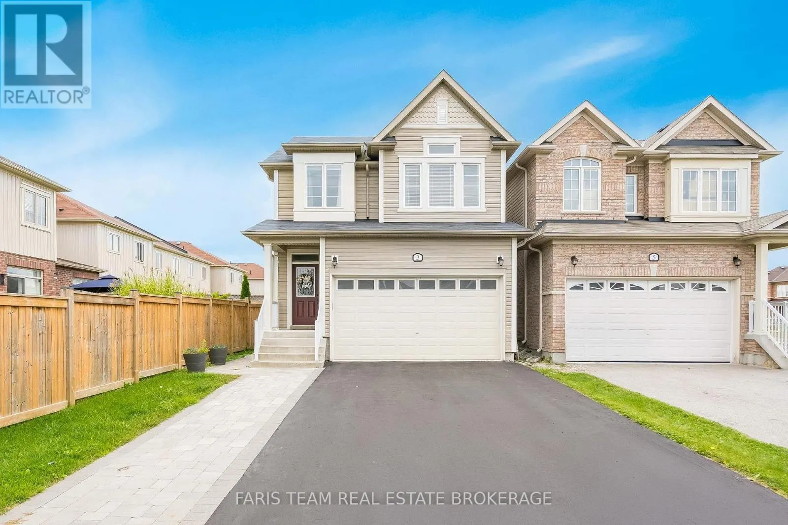 3 HUTTON CRESCENT
