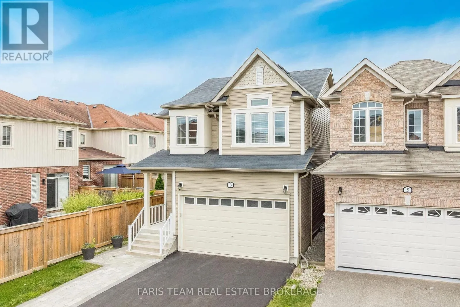 3 HUTTON CRESCENT