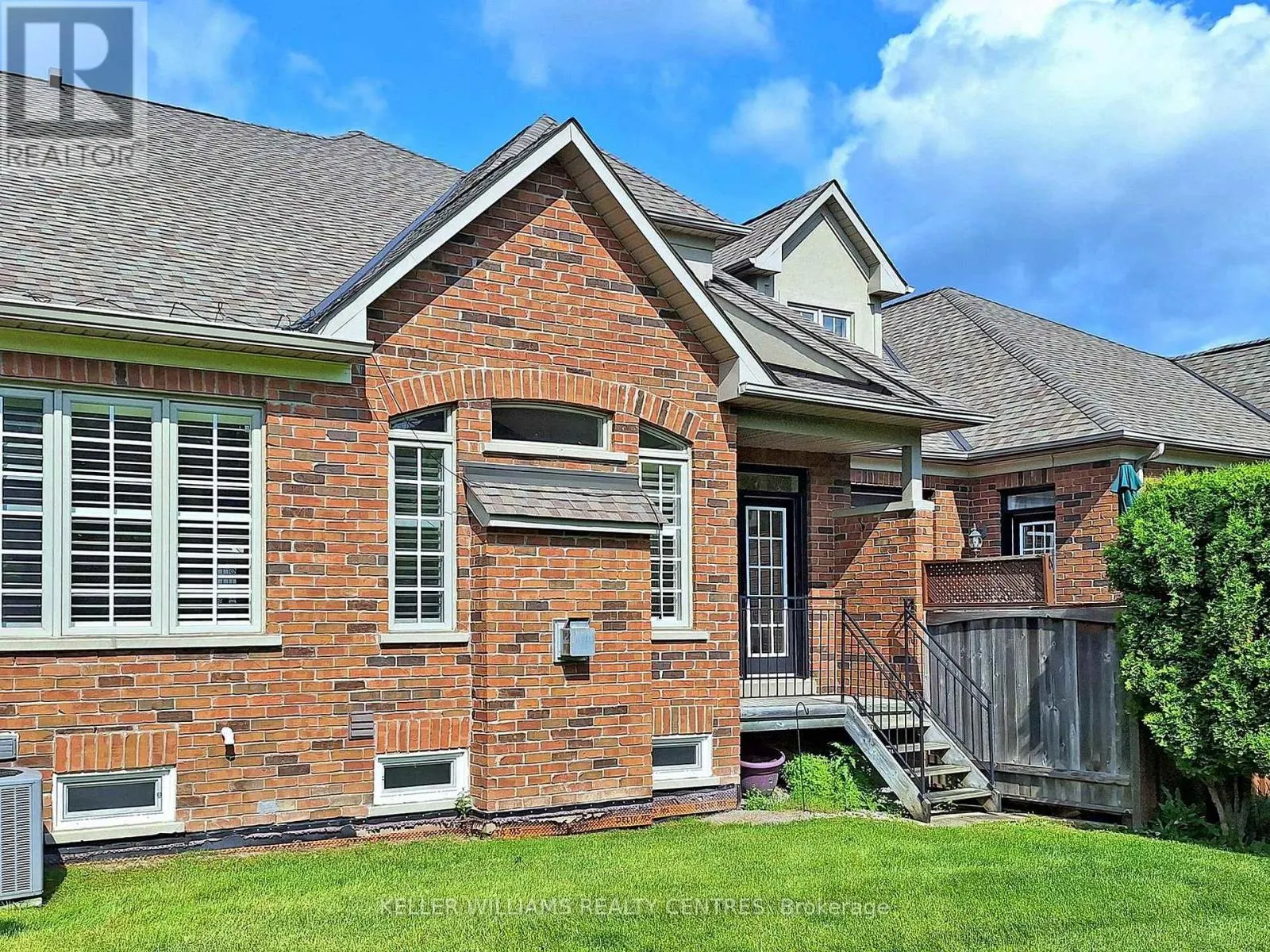 29 TUCKER COURT