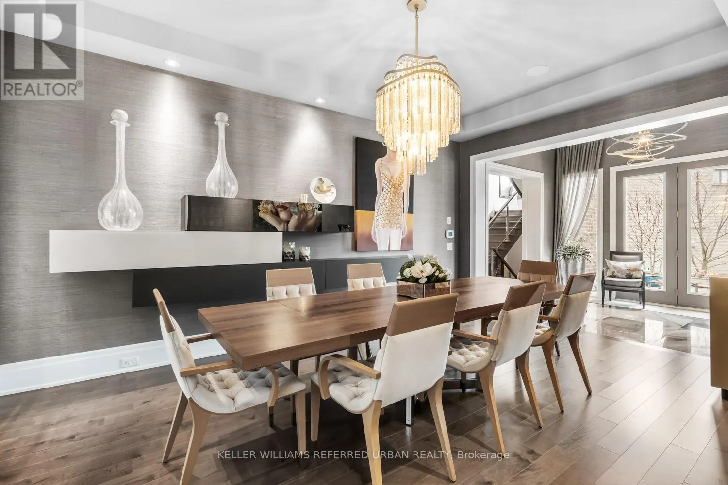 61 RIA COURT