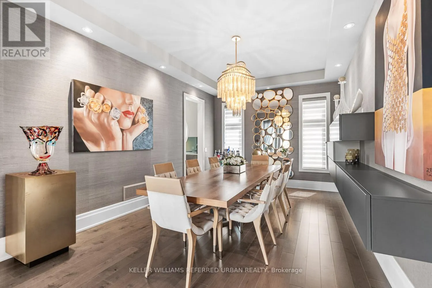 61 RIA COURT