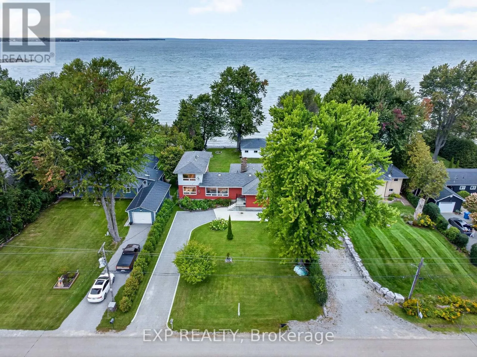 88 IRVING DRIVE