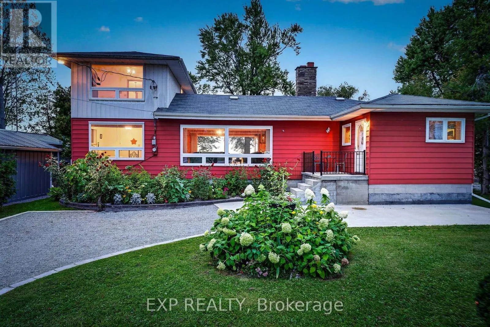 88 IRVING DRIVE