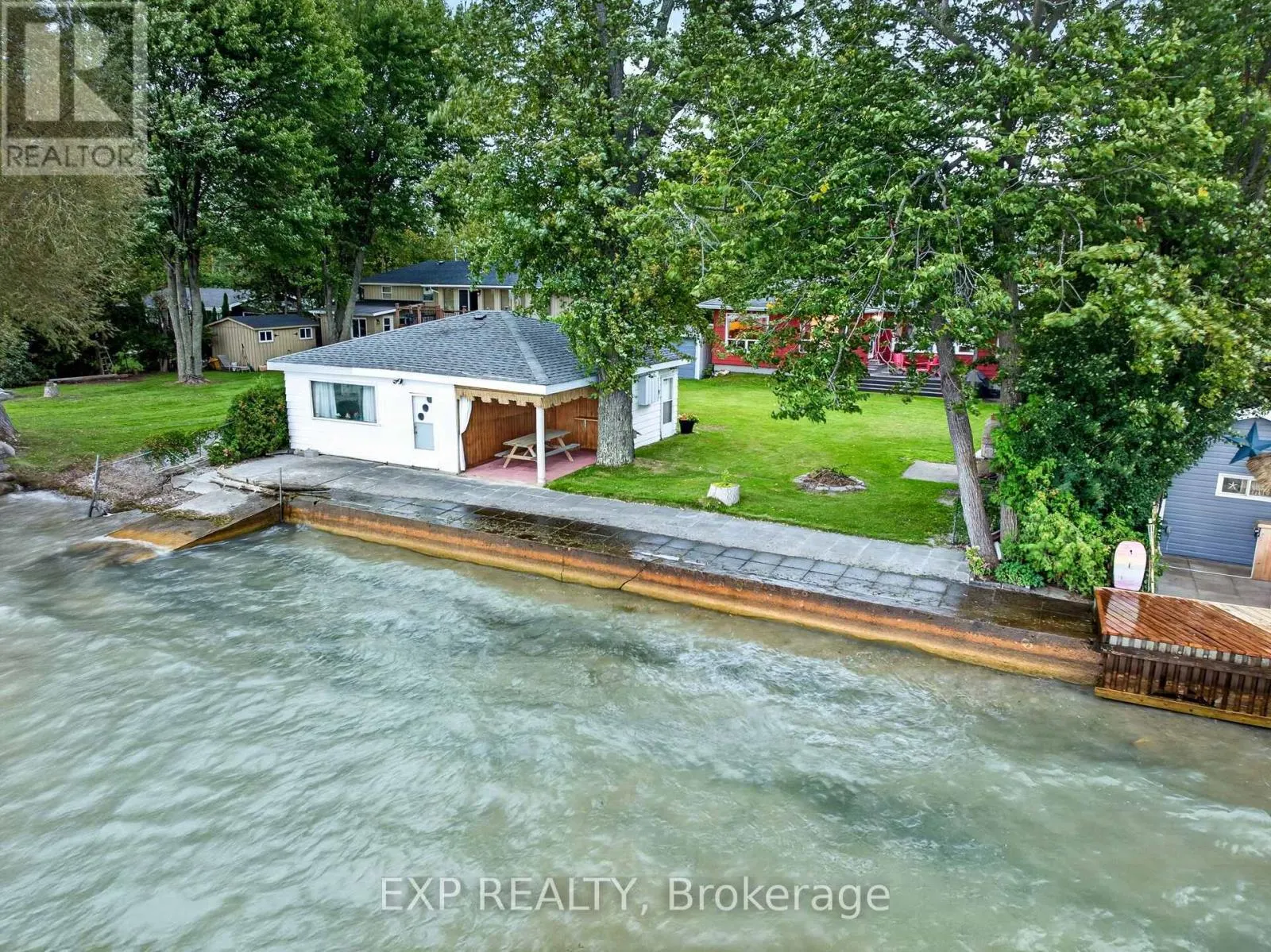 88 IRVING DRIVE
