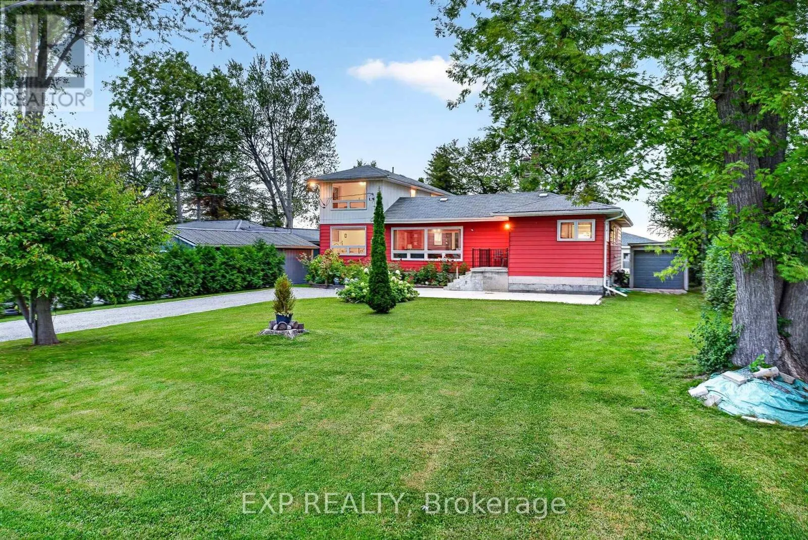88 IRVING DRIVE