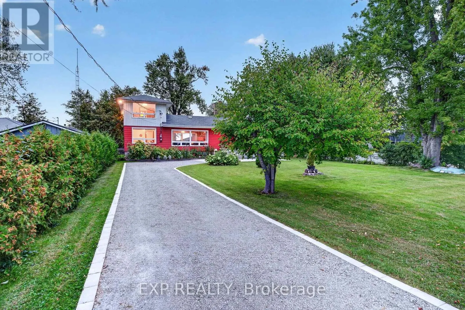 88 IRVING DRIVE