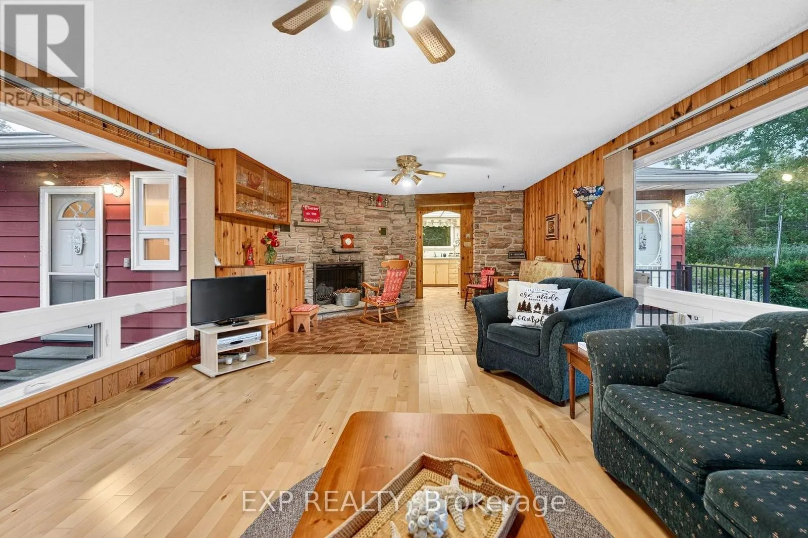 88 IRVING DRIVE